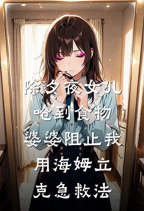 念念海姆立克(除夕夜女儿呛到食物，婆婆阻止我用海姆立克急救法)全章节在线阅读_(除夕夜女儿呛到食物，婆婆阻止我用海姆立克急救法)全本在线阅读