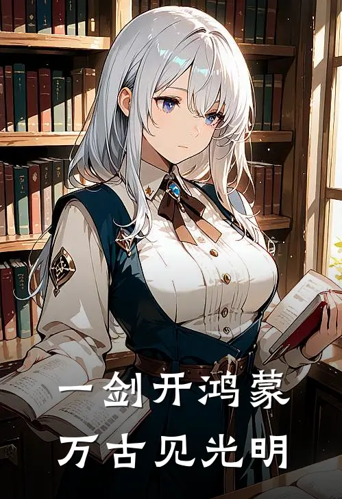 一剑开鸿蒙，万古见光明(林夜剑仙)热门网络小说推荐_免费完结版小说一剑开鸿蒙，万古见光明(林夜剑仙)