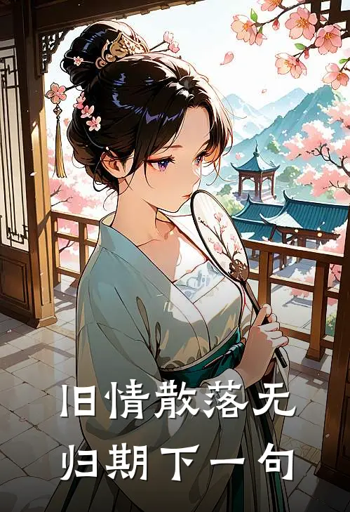 旧情散落无归期下一句