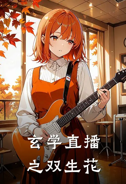 玄学直播之双生花乔可乔妹全本免费小说_热门网络小说推荐玄学直播之双生花乔可乔妹