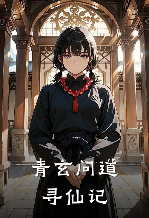 陆青玄陆明（青玄问道寻仙记）全文免费阅读无弹窗大结局_