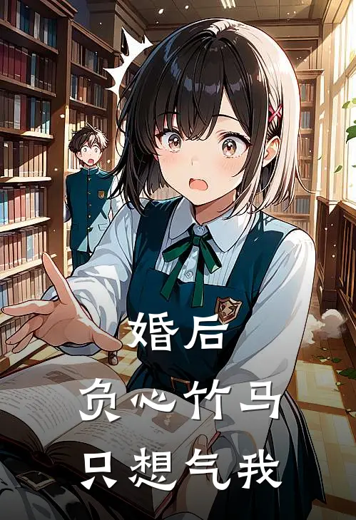 婚后，负心竹马只想气我小荷花魁免费完整版小说_热门小说大全婚后，负心竹马只想气我小荷花魁