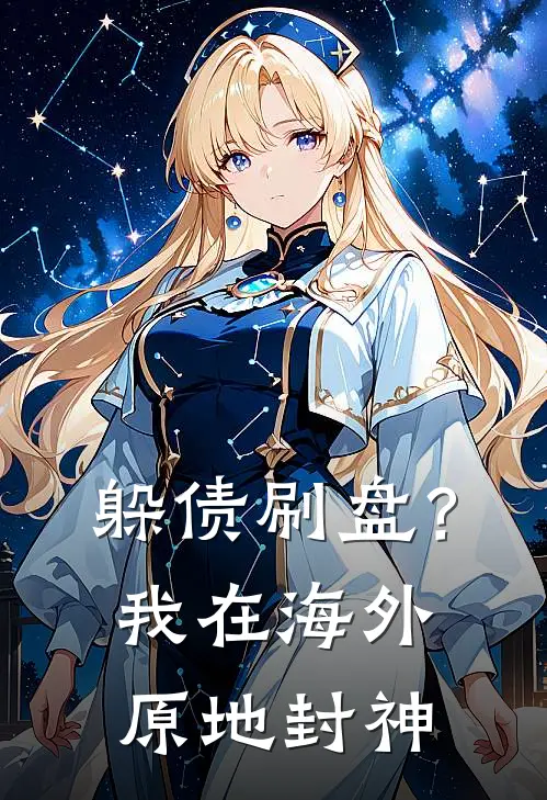 躲债刷盘？我在海外原地封神(牧野王川菜)完本小说推荐_最新章节列表躲债刷盘？我在海外原地封神(牧野王川菜)