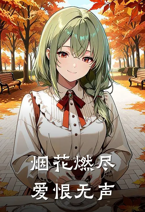 烟花燃尽，爱恨无声顾烨林希最新章节免费阅读_烟花燃尽，爱恨无声热门小说