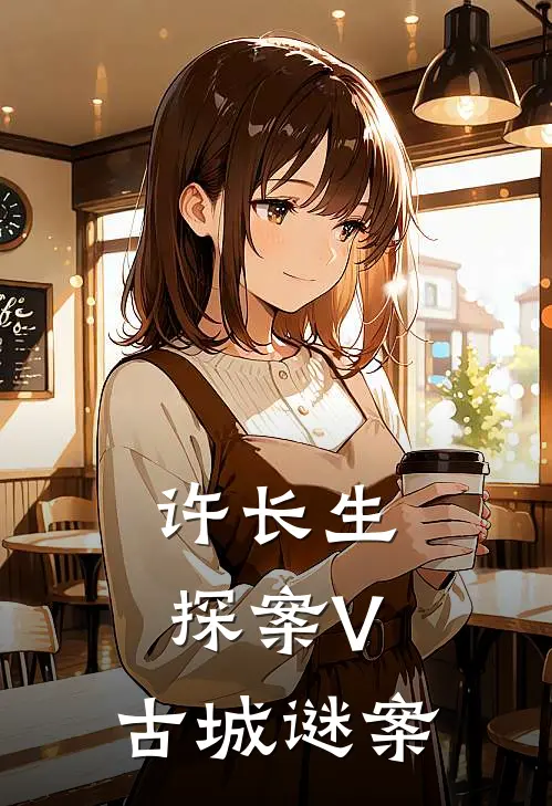 许长生探案V：古城谜案许长生马明亮小说完整版_完结版小说推荐许长生探案V：古城谜案(许长生马明亮)