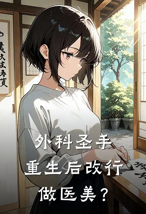 外科圣手，重生后改行做医美？陆野王凯热门完结小说_最新章节列表外科圣手，重生后改行做医美？(陆野王凯)