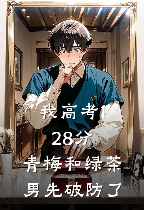 我高考128分，青梅和绿茶男先破防了(方志成许昭月)免费小说完结版_免费小说免费阅读我高考128分，青梅和绿茶男先破防了方志成许昭月