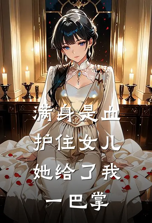 满身是血护住女儿，她给了我一巴掌顾川沈清婉全文在线阅读_满身是血护住女儿，她给了我一巴掌全集免费阅读