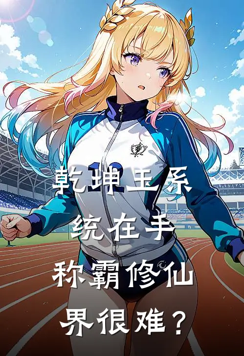 乾坤玉系统在手，称霸修仙界很难？林默然苏卿瑶全本完结小说_最新章节列表乾坤玉系统在手，称霸修仙界很难？(林默然苏卿瑶)