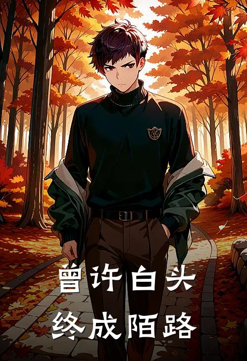 曾许白头，终成陌路(谢洲蒋柔)在线免费小说_免费阅读全文曾许白头，终成陌路(谢洲蒋柔)