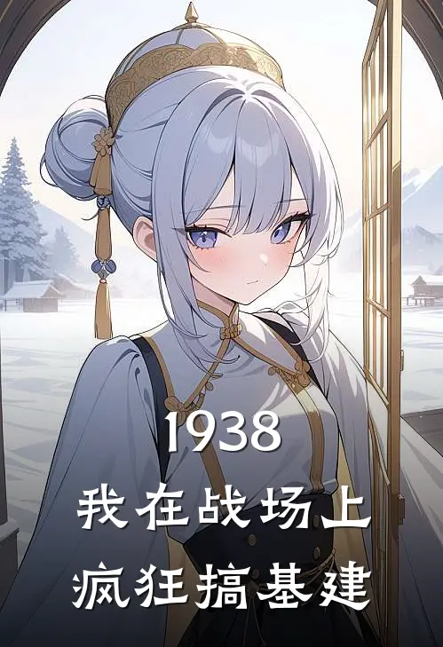 1938：我在战场上疯狂搞基建(林振彦祖)完本小说大全_完本热门小说1938：我在战场上疯狂搞基建林振彦祖