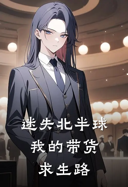 苏清瑶念念《迷失北半球：我的带货求生路》全本免费在线阅读_(苏清瑶念念)最新章节在线阅读