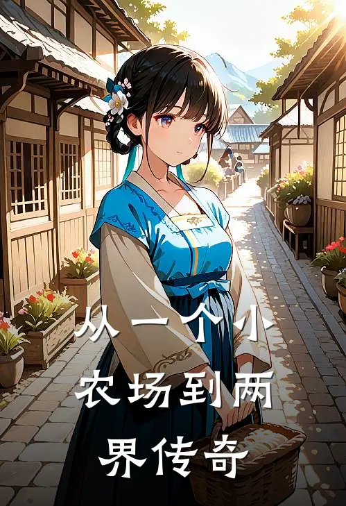 吴金隆吴金强《从一个小农场到两界传奇》全本免费在线阅读_(吴金隆吴金强)最新章节在线阅读