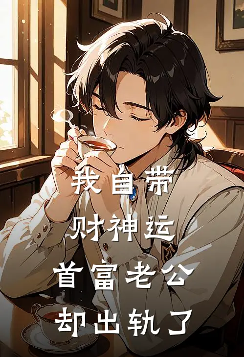 《我自带财神运，首富老公却出轨了》裴曜青梅已完结小说_我自带财神运，首富老公却出轨了(裴曜青梅)全文免费阅读无弹窗大结局