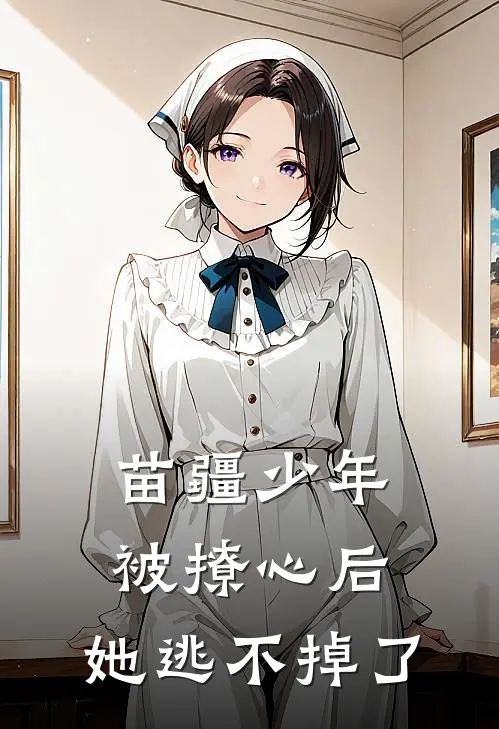 苗疆少年被撩心后，她逃不掉了苓湘赖哥小说完整版_完结版小说推荐苗疆少年被撩心后，她逃不掉了(苓湘赖哥)