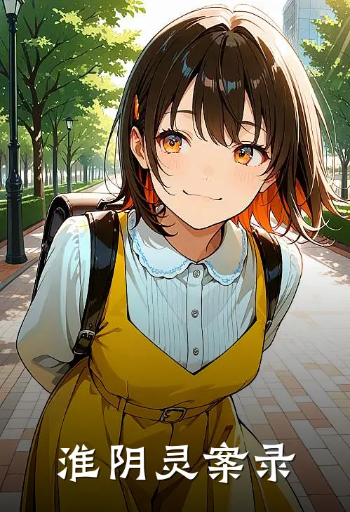 淮阴灵案录林夜王浩全文免费阅读_完结热门小说淮阴灵案录(林夜王浩)