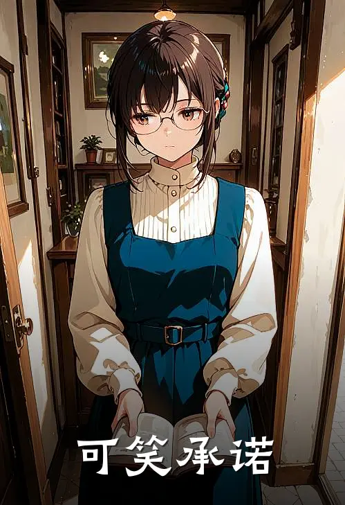 可笑承诺顾景淮清清免费小说完整版_完结版小说阅读可笑承诺(顾景淮清清)