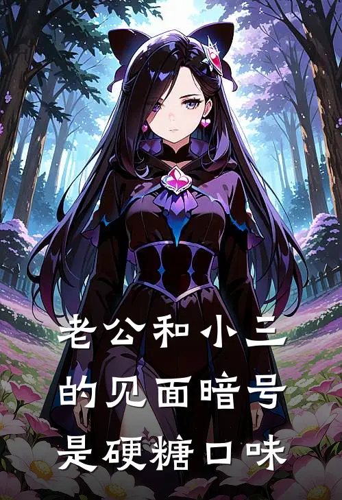 老公和小三的见面暗号是硬糖口味(闫弘洲白薇薇)完本小说_热门的小说老公和小三的见面暗号是硬糖口味闫弘洲白薇薇