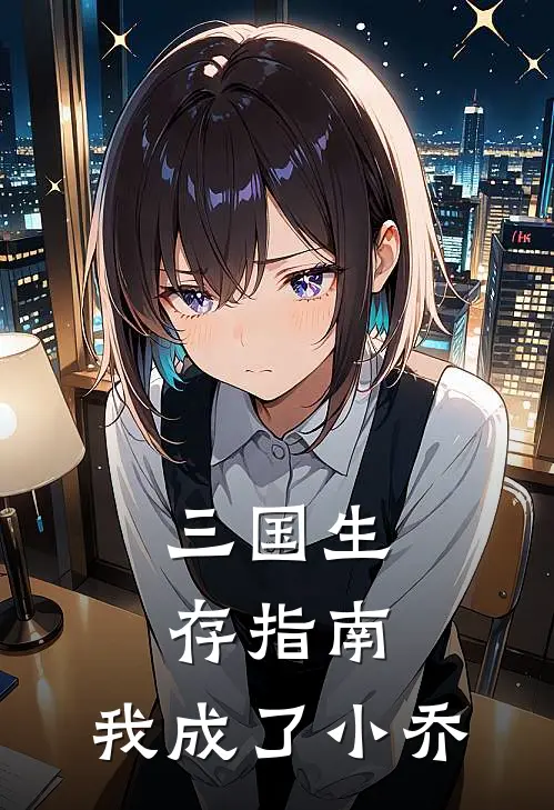 三国生存指南：我成了小乔(周瑜周郎)免费小说笔趣阁_完结版小说推荐三国生存指南：我成了小乔(周瑜周郎)