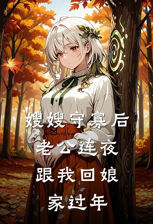 嫂嫂守寡后，老公连夜跟我回娘家过年顾淮之沈家女完本热门小说_小说推荐完结嫂嫂守寡后，老公连夜跟我回娘家过年顾淮之沈家女