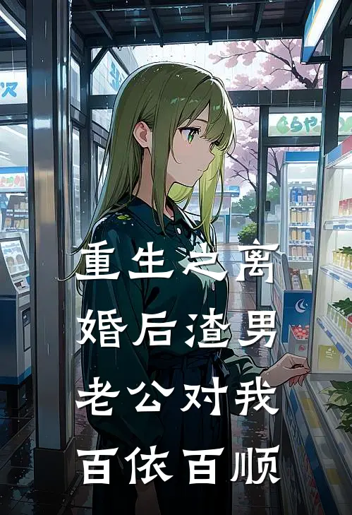 重生之离婚后渣男老公对我百依百顺