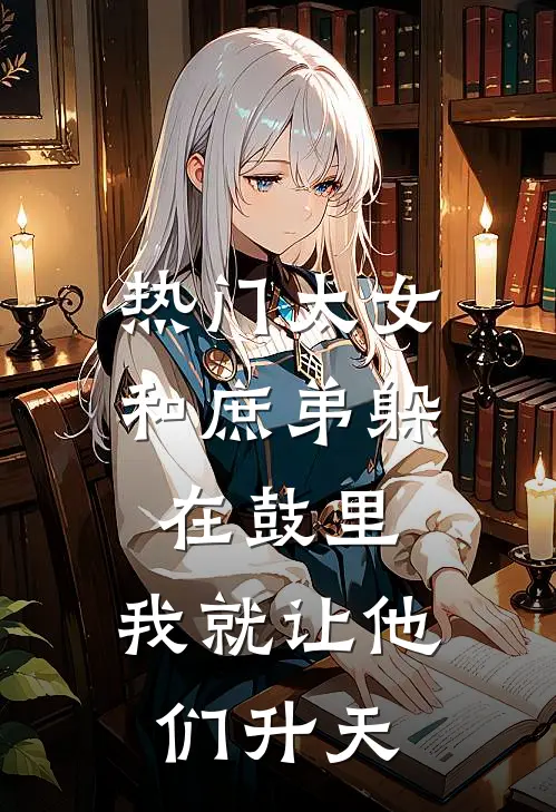 [热门]太女和庶弟躲在鼓里，我就让他们升天阿琰赵婉儿新热门小说_小说免费阅读[热门]太女和庶弟躲在鼓里，我就让他们升天(阿琰赵婉儿)