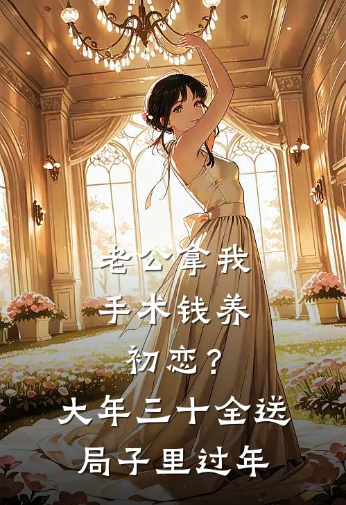 老公拿我手术钱养初恋？大年三十全送局子里过年莎莎满屏免费小说阅读_免费小说大全老公拿我手术钱养初恋？大年三十全送局子里过年(莎莎满屏)