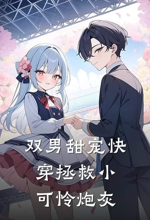 【双男甜宠快穿】拯救小可怜炮灰(顾怀安楚向遥)在线免费小说_完结小说免费阅读【双男甜宠快穿】拯救小可怜炮灰顾怀安楚向遥