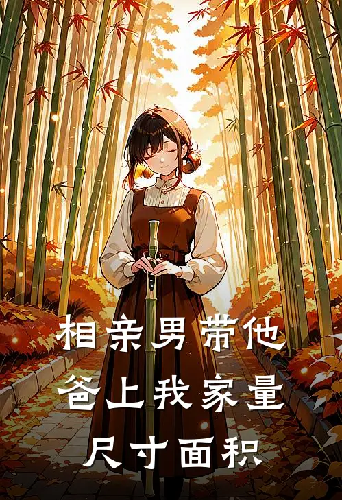 相亲男带他爸上我家量尺寸面积(抖音热门)在线免费小说_完结小说免费阅读相亲男带他爸上我家量尺寸面积抖音热门