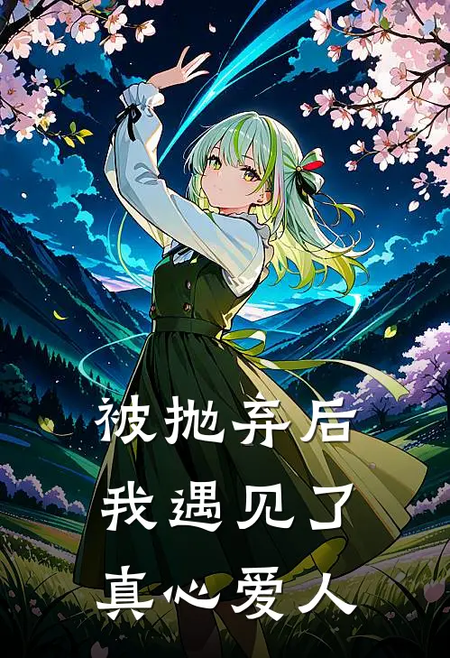 被抛弃后我遇见了真心爱人(陈涛陈涛)免费小说完结版_最新章节列表被抛弃后我遇见了真心爱人(陈涛陈涛)