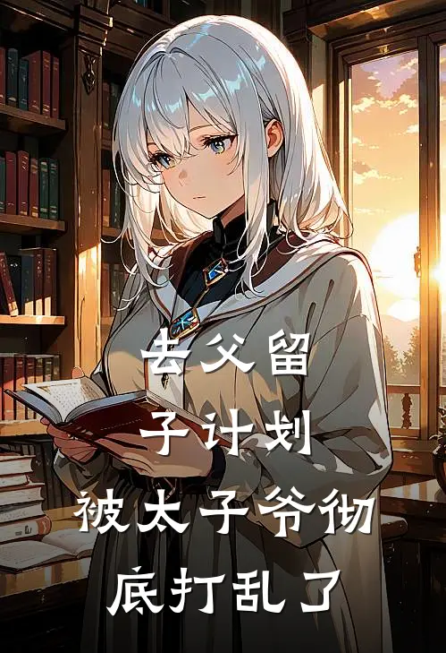 去父留子计划，被太子爷彻底打乱了(林暮夕江承宴)免费小说完结版_免费小说免费阅读去父留子计划，被太子爷彻底打乱了林暮夕江承宴