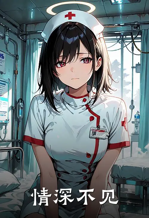 情深不见(商野白月光)免费阅读_无弹窗全文免费阅读情深不见商野白月光