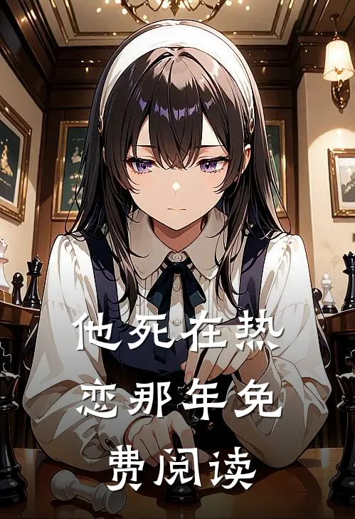 他死在热恋那年免费阅读