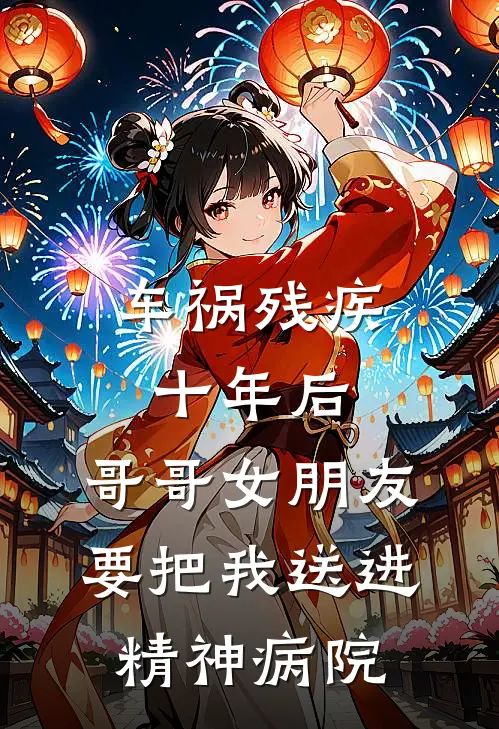 车祸残疾十年后，哥哥女朋友要把我送进精神病院