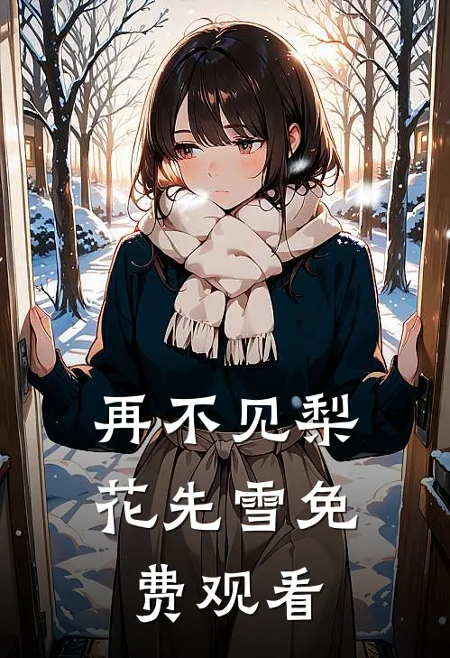 再不见梨花先雪免费观看