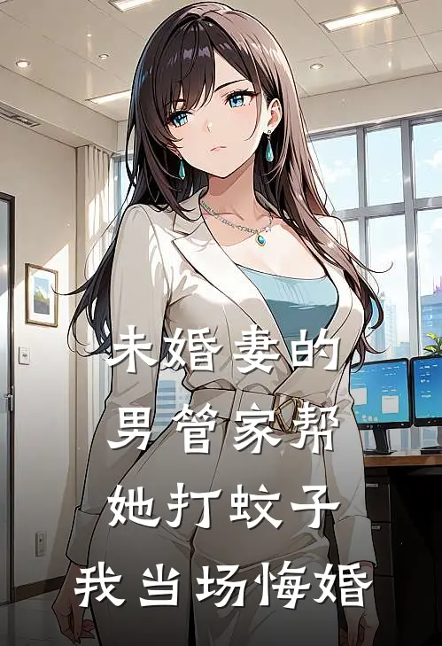 《未婚妻的男管家帮她打蚊子，我当场悔婚》白辰姜柔柔全文免费在线阅读_《未婚妻的男管家帮她打蚊子，我当场悔婚》全集阅读