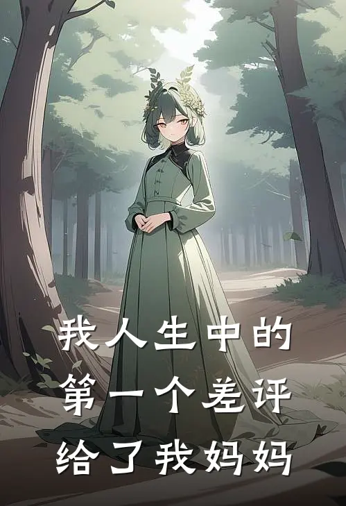 我人生中的第一个差评，给了我妈妈