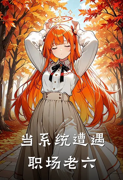 当系统遭遇职场老六(杨晨黄德厚)最新推荐小说_最新免费小说当系统遭遇职场老六杨晨黄德厚