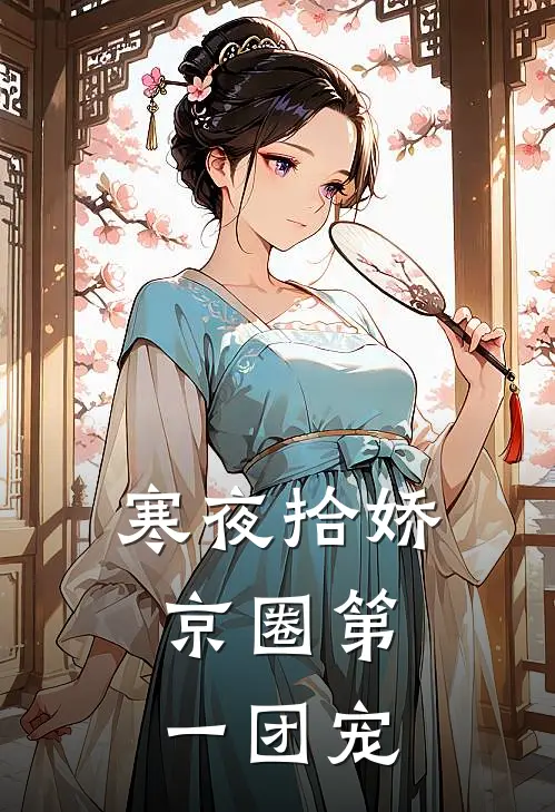 寒夜拾娇：京圈第一团宠苏艺文林雨欣小说完整版免费阅读_热门小说排行榜寒夜拾娇：京圈第一团宠(苏艺文林雨欣)