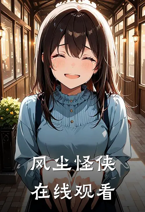 风尘怪侠在线观看