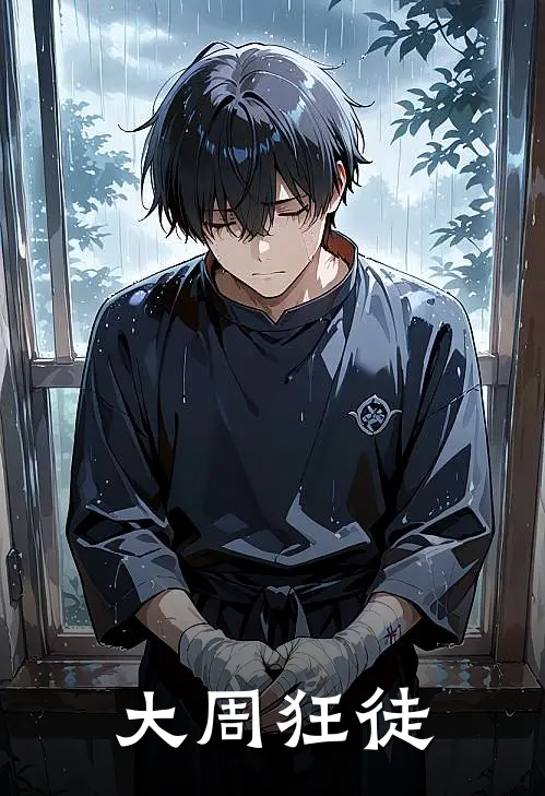 大周狂徒