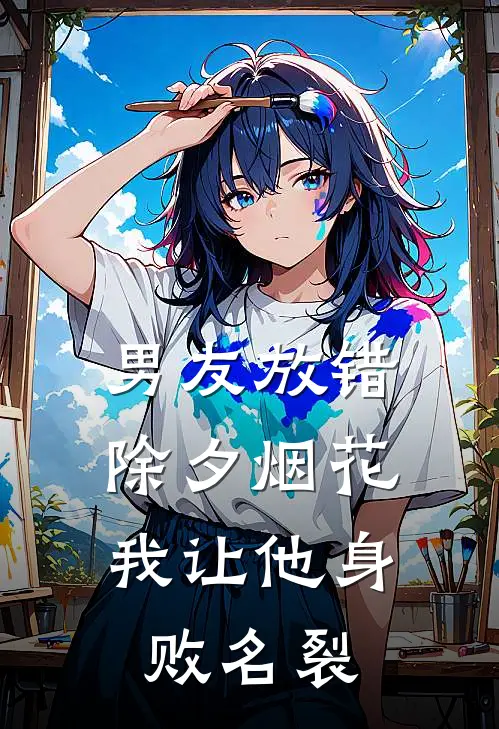 男友放错除夕烟花，我让他身败名裂(琳琳周启辰)在线免费小说_完结小说免费阅读男友放错除夕烟花，我让他身败名裂琳琳周启辰