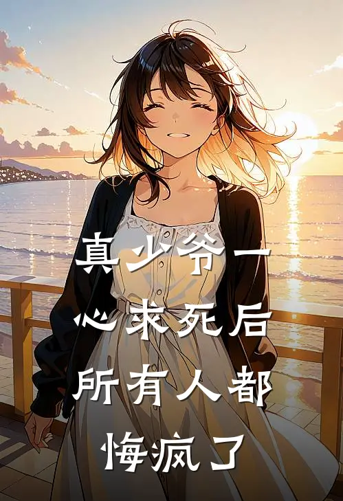 真少爷一心求死后，所有人都悔疯了顾家真少爷顾苒小说完整版免费阅读_热门小说排行榜真少爷一心求死后，所有人都悔疯了(顾家真少爷顾苒)