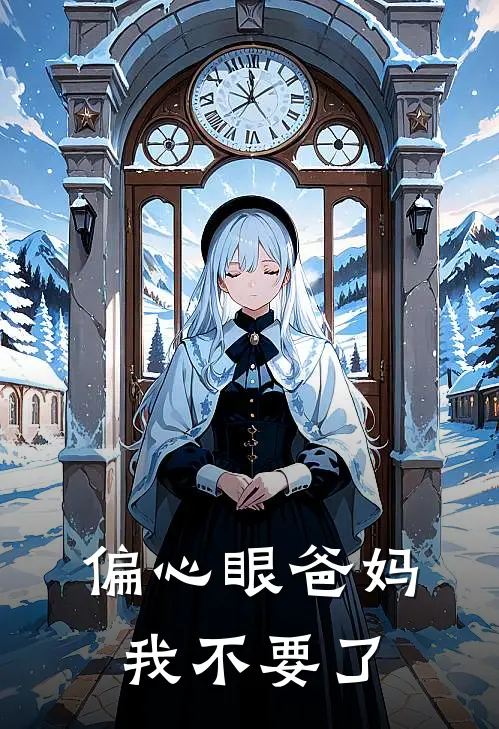 偏心眼爸妈，我不要了(林涛林乔宜)热门小说阅读_全文免费阅读偏心眼爸妈，我不要了林涛林乔宜