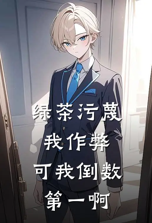 绿茶污蔑我作弊，可我倒数第一啊