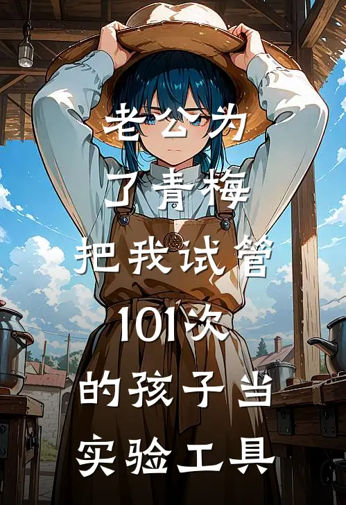 老公为了青梅，把我试管101次的孩子当实验工具(叶深软软)热门网络小说推荐_最新章节列表老公为了青梅，把我试管101次的孩子当实验工具(叶深软软)