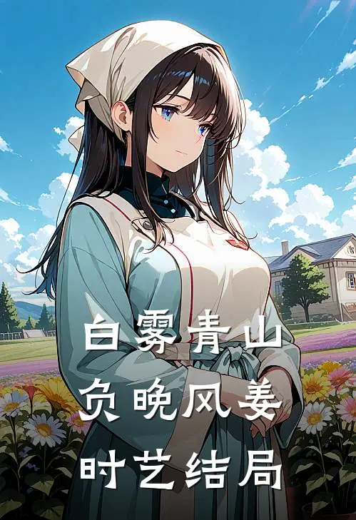 白雾青山负晚风姜时艺结局