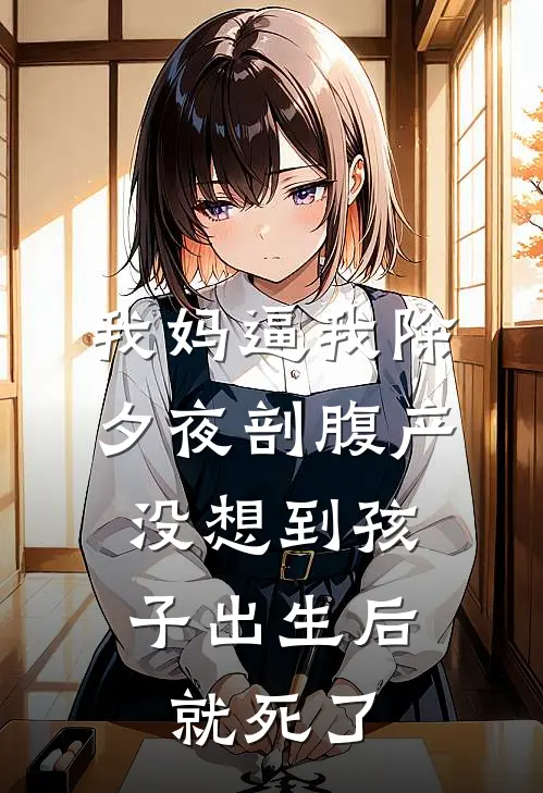 我妈逼我除夕夜剖腹产，没想到孩子出生后就死了(林筱徐申)热门网络小说_最新章节列表我妈逼我除夕夜剖腹产，没想到孩子出生后就死了(林筱徐申)