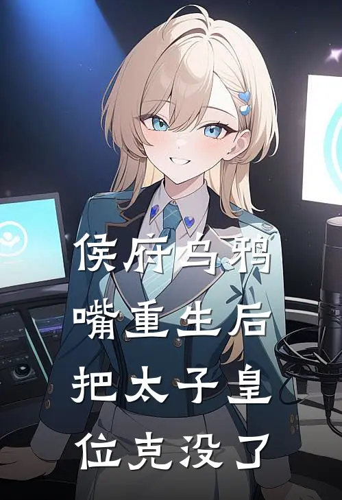 侯府乌鸦嘴重生后，把太子皇位克没了金枝江玉叶全文阅读免费全集_最新全本小说侯府乌鸦嘴重生后，把太子皇位克没了(金枝江玉叶)