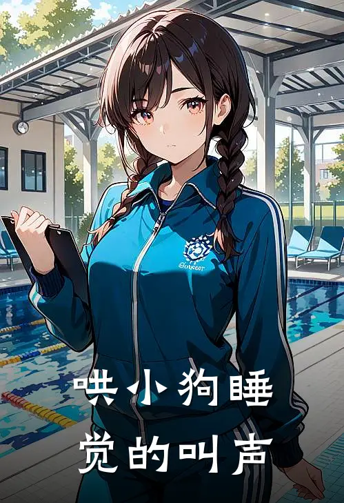 哄小狗睡觉的叫声